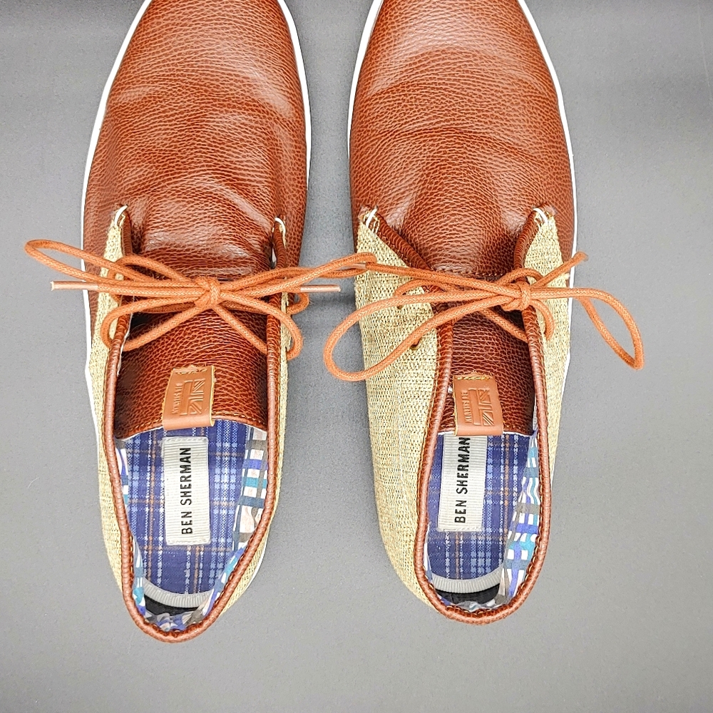 Ben Sherman Casual Shoes